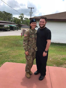 Meet your Posher, Summer breeze